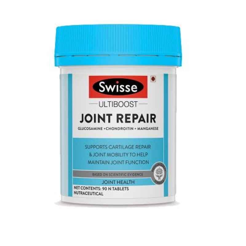 Swisse 90 Pcs Ultiboost Joint Repair Tablets, HHMCH9533720902