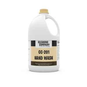 Cleaning Company 5L Ocean Pearl & Jojoba Oil Hand Wash