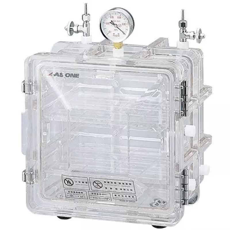 Lab Plus Tedlar Bag, Capacity: 50 Litre, LP-11093 (Pack of 5)