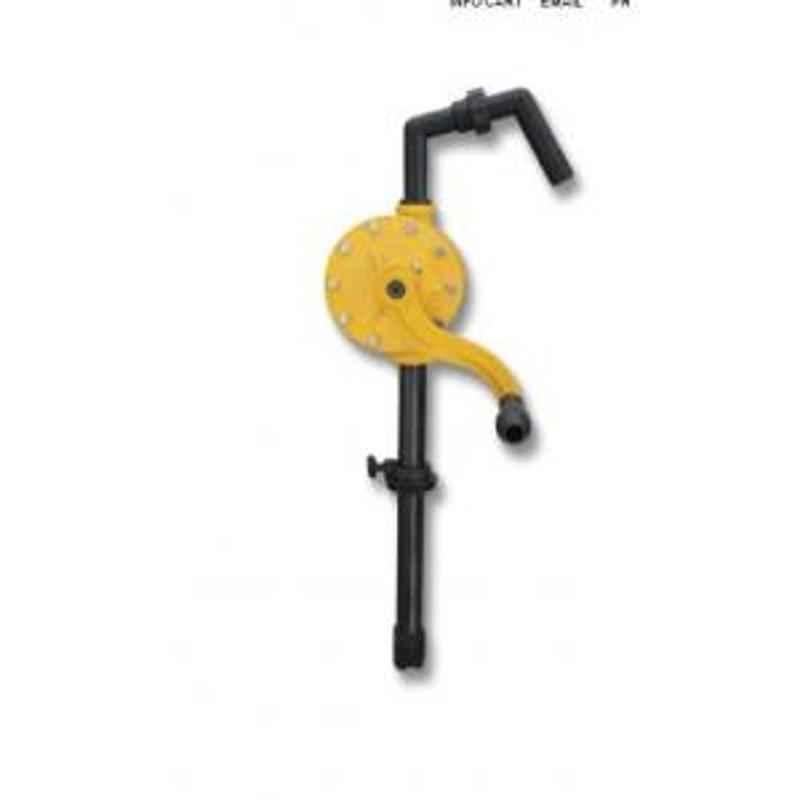 Buy Groz Plastic Rotary Pump, PRP/01 Online At Price ₹5319