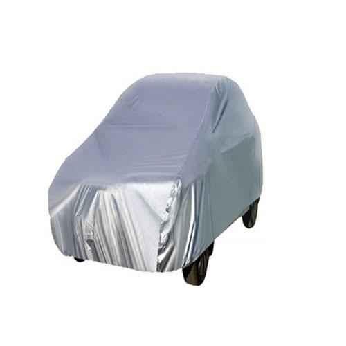 qualis car cover