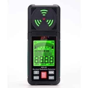 HTC NR-63 Nuclear Radiation Detector