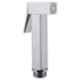 ZAP Cube Brass Health Spray Gun Faucet