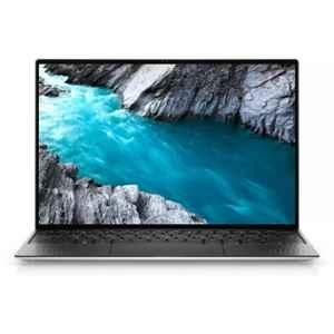 Dell XPS 9300 Silver Thin & Light Laptop with Intel 1035G1 Core i5 10th Gen 8 GB/512 GB SSD/Windows 10 Home/MS Office & 13.3 inch Display, D560014WIN9