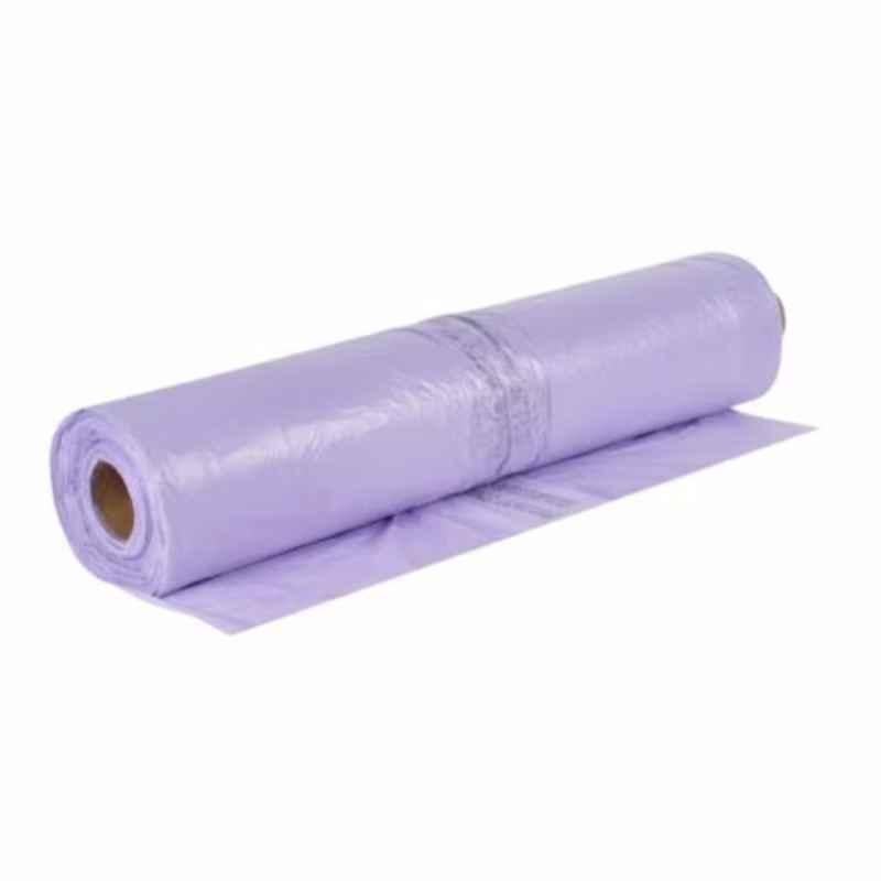 3M Premium Plus 4x150m Purple Masking Film, 50988