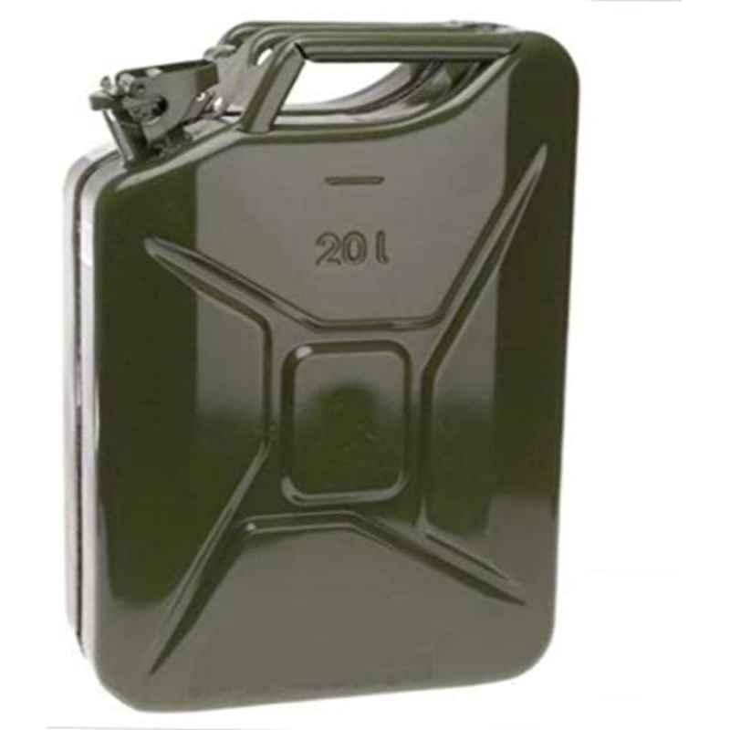220L Metal Jerry Can
