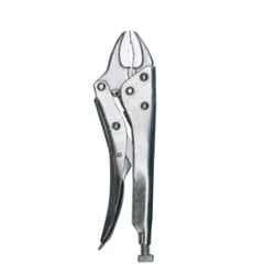 Durelo D-1641-10 250mm CrV Gripping Plier