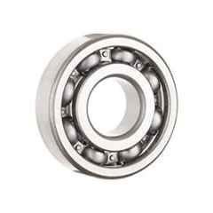 Koyo 17x62x17mm Deep Groove Ball Bearing, 6403 (Pack of 10)