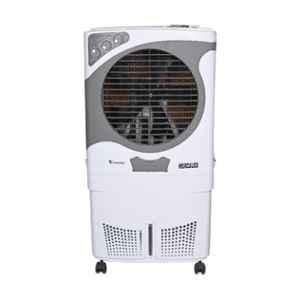 Visunplus Hercules 75 Litre 180W Black & White Desert Air Cooler