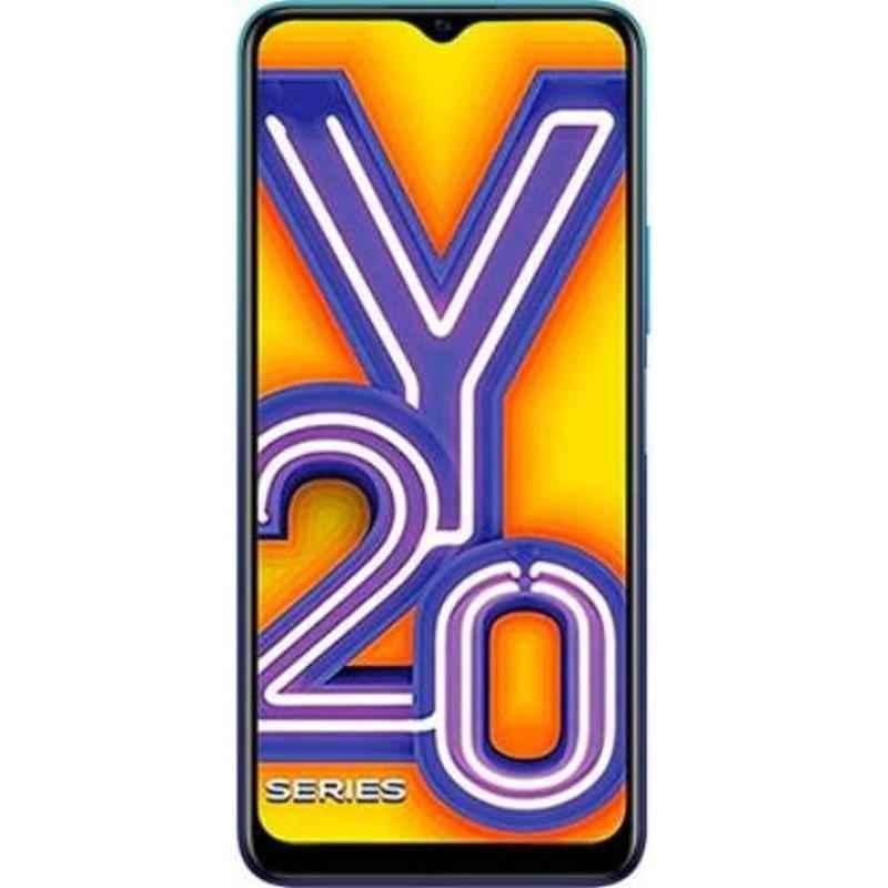 Vivo Y20A Nebula Blue 3GB/64GB Smartphone
