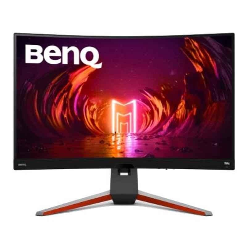 BenQ Mobiuz EX3210R 31.5 inch 2k 165Hz 1ms VA 1000R Curved Gaming Monitor