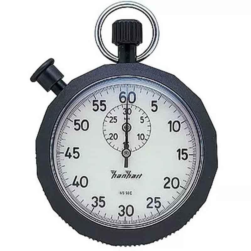 Lab Plus Fluorescent Stopwatch, LP-6797