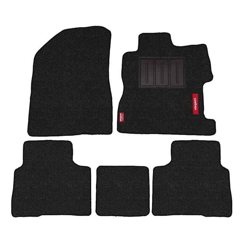 Honda civic deals floor mats 2018