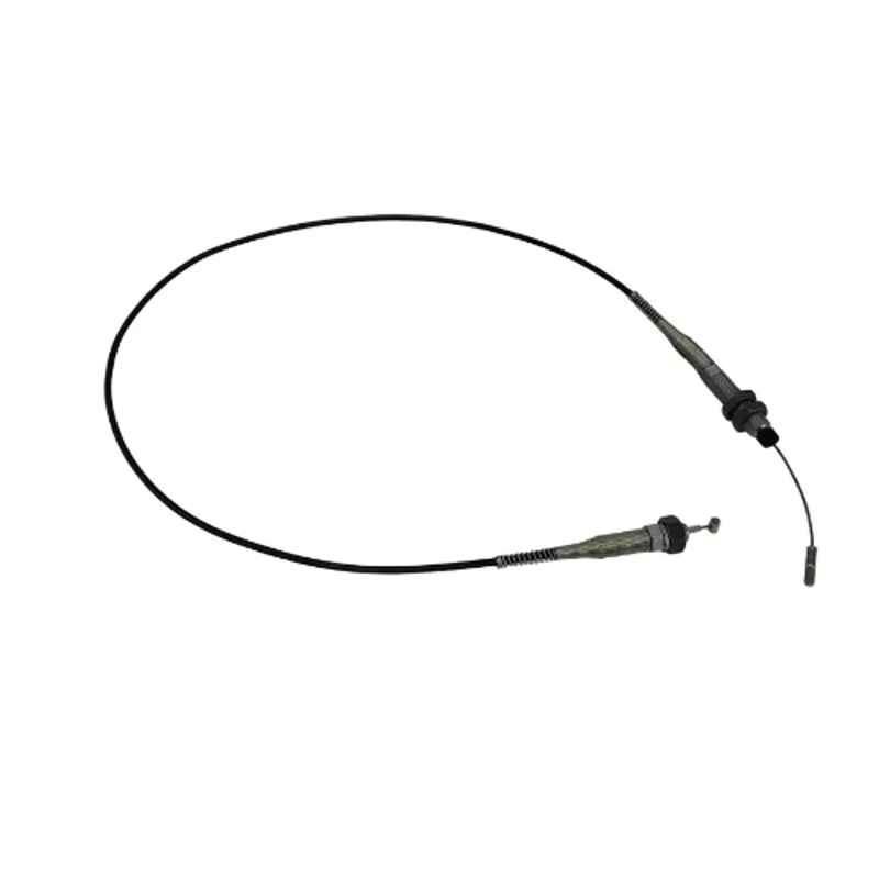 Tata Motors Clutch Cable Assemblyfor Winger 1St Gen 05-2007-05-2010, 284529100109, TAT-UG6DMM