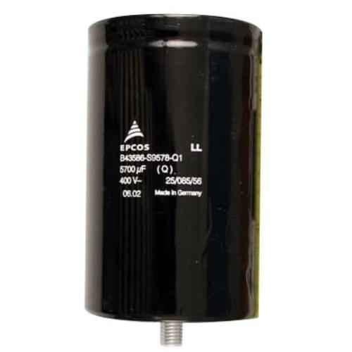 Buy ABB B43586S9578Q3 Electrolytic Capacitor, 64410504 Online At 