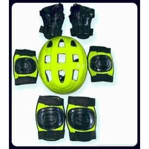 RB International Neon Skating Kit Premiumm-055 Skating Kit