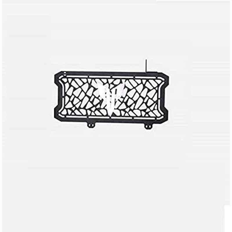 AOW Yamaha MT15 Radiator Guard E-02