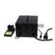 Vartech 700 S.M.D Rework Station, Air Delivery: 24 l/min