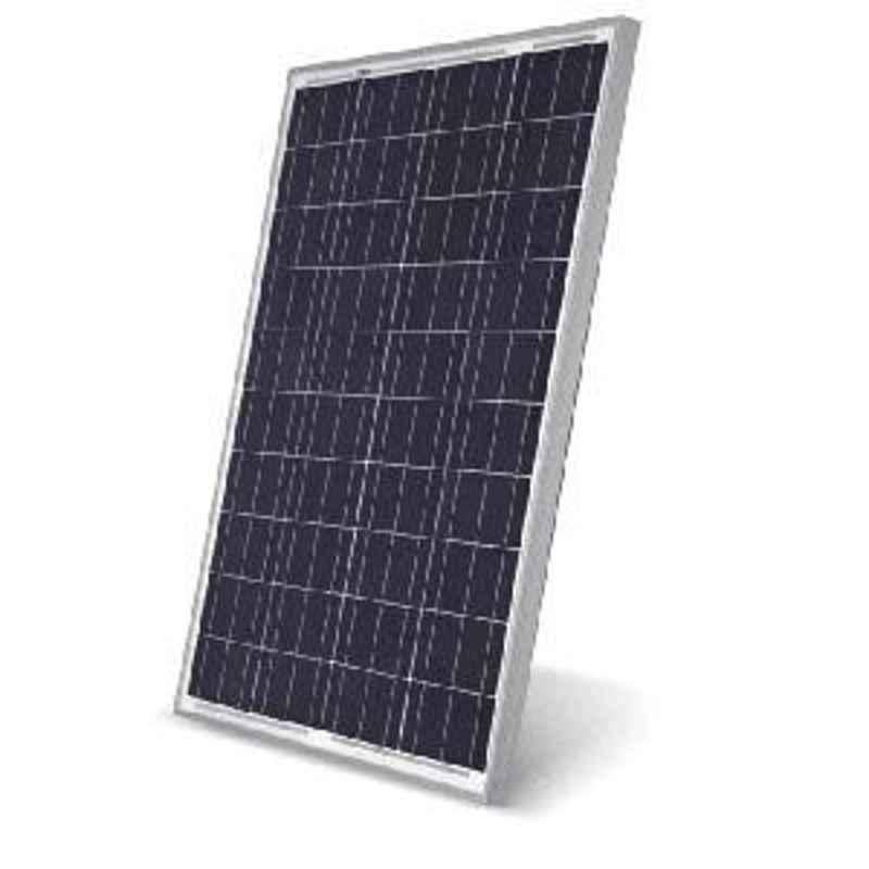 Microtek 50W Polycrystalline Solar Panel