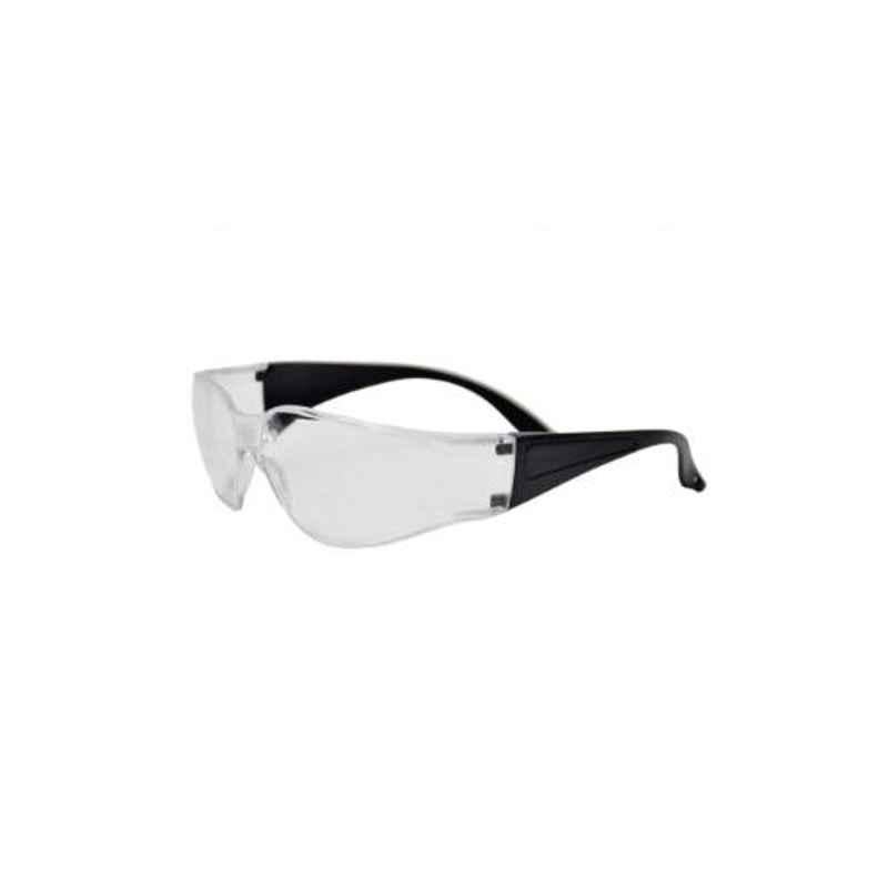 Saviour Eysav-Series 3C Clear Polycarbonate Lens Safety Goggles (Pack of 3)