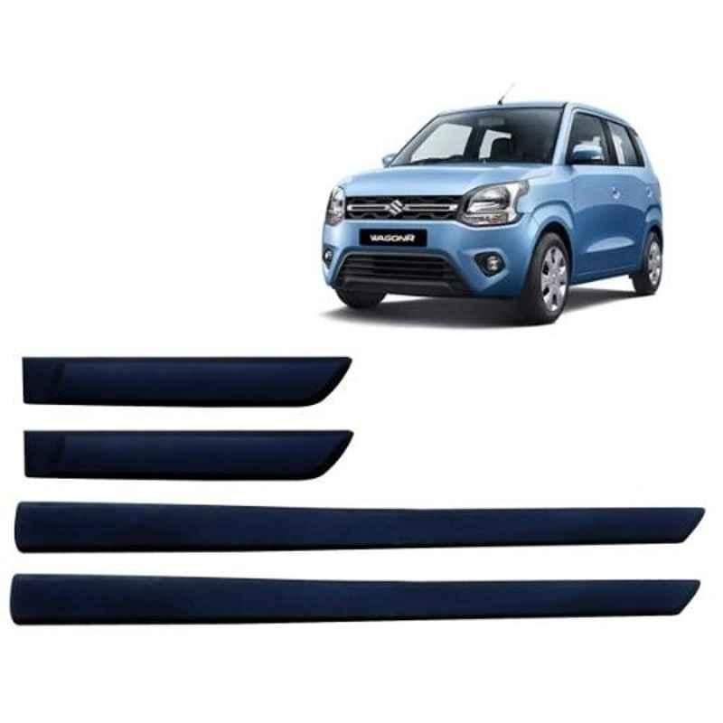 Wagon r deals front bumper guard