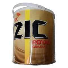 Sk Zic 5 Kg Grease Zic Noble Grease-3, SK -1LLERR