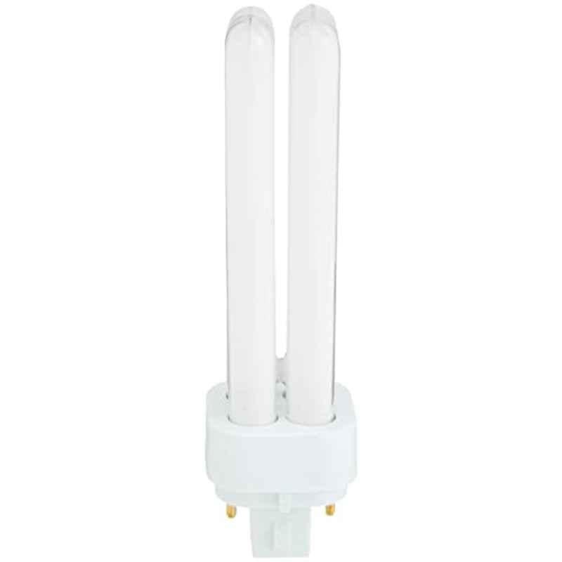 Osram 13W 4 Pin Warm White CFL Light Bulb
