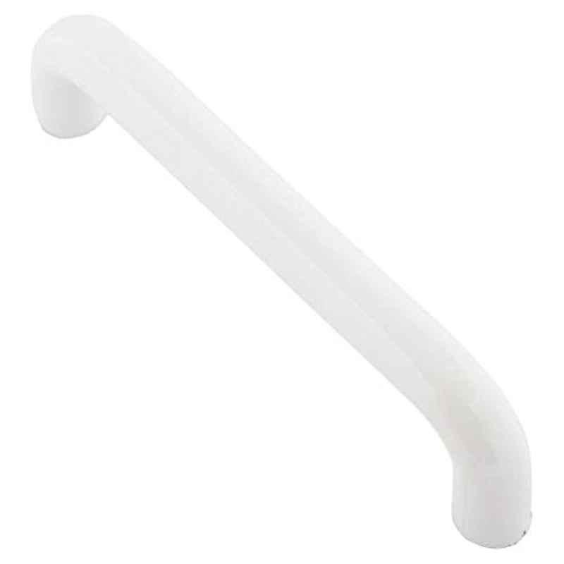 Drawer Plastic Handle-White