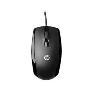 HP X500 Essentail Wired Optical Mouse, E5C12AA