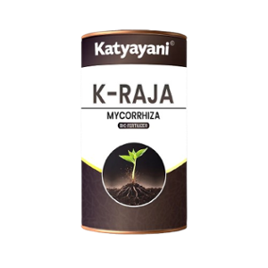 Katyayani 1kg K Raja Mycorriza Fertilizer, K-5669