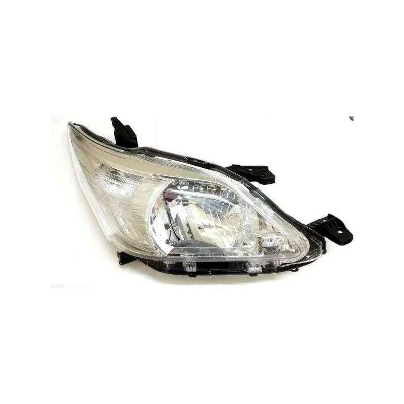 Indolite Right Hand Head Light Assembly For Toyota Innova Type 3, AGH06