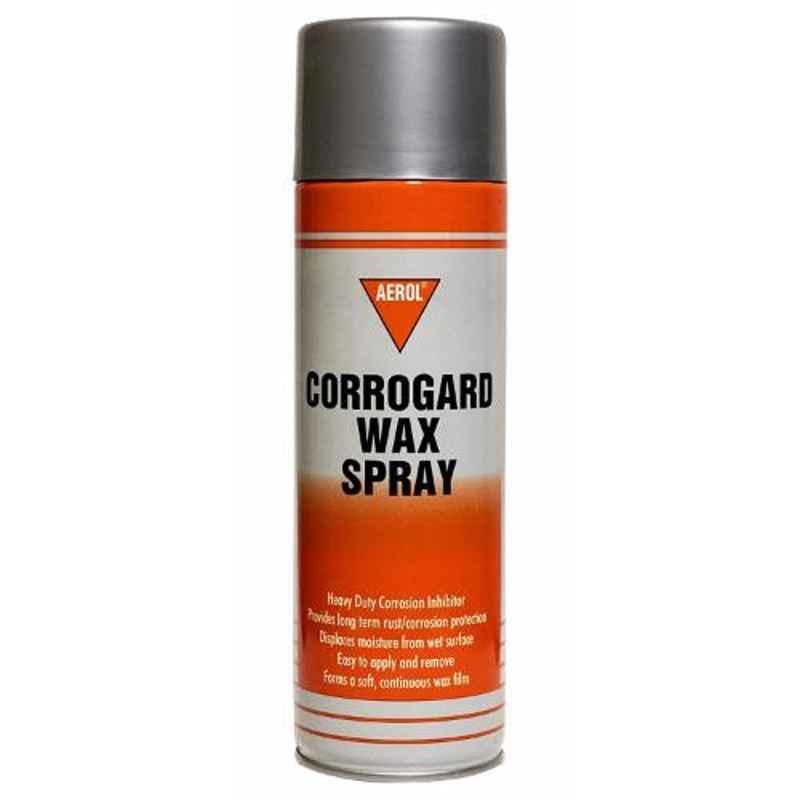 Aerol FM226 482ml Corrogard Wax Spray (Pack of 24)