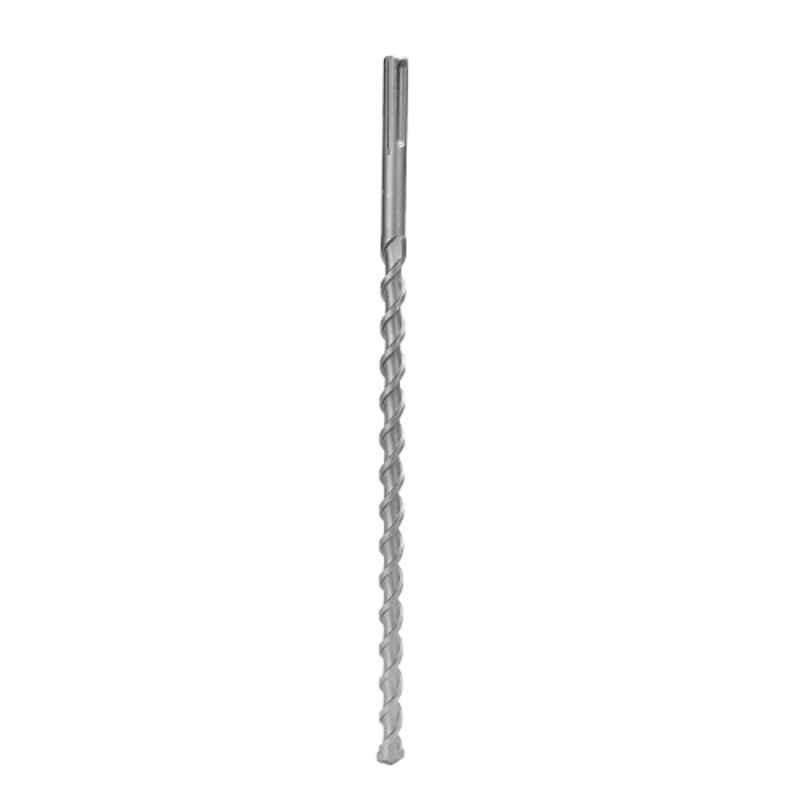 Geepas 22 inch SDS Max Masonry Bit Flute, GMAX-22400