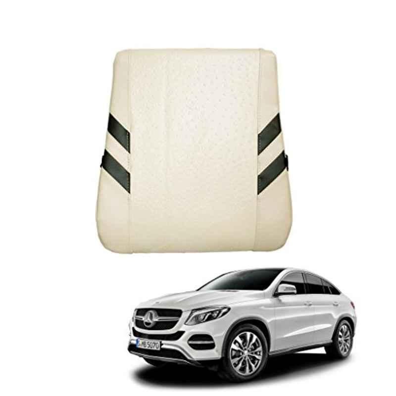 Kozdiko Beige Back Rest for Mercedes Benz CLS-Class