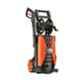 iBELL Wind-260 2600W Black & Orange Car Pressure Washer