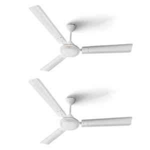 Buy High Speed Ceiling Fan with wider blades and 270 CMM