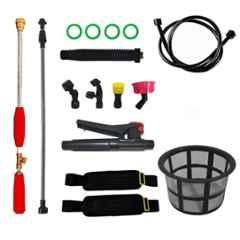 OEM Battery Sprayer Spares Part Kit for All Model