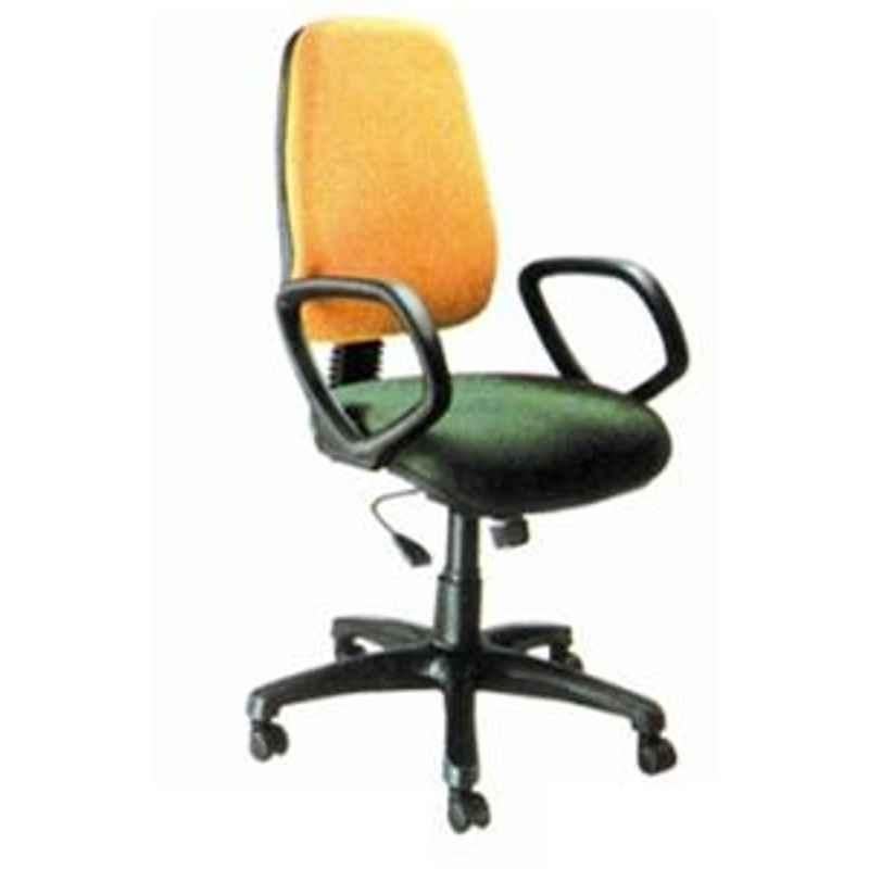 Yellow 2024 computer chair