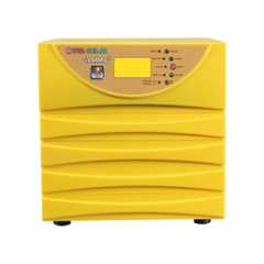 UTL Gamma+ 1400VA 12V rMPPT Solar Inverter, GPP1650