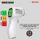 Intex White & Grey Non Contact Digital Infrared Thermometer Temperature Gun with LCD Display