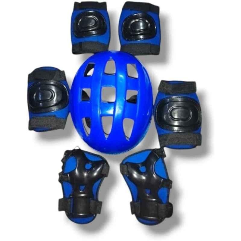 STYRKR Multicolour skating Guard, protective Skating Guard Kit Skate, Protection Set-138 Skating KitKIT-305