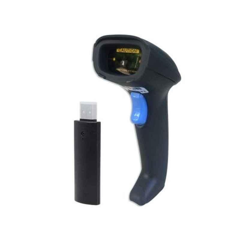 Pegasus PS1246 1D Laser Wireless Handheld Barcode Scanner