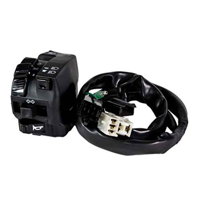 Buy Uno Minda LHS Handle Bar Switch for Hero Splendor NXG, SW