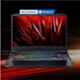 Acer Nitro 5 Intel Core i5-11400H 11th Gen/8GB RAM/512GB SSD/Windows 10 & 15.6 inch FHD Display Black Gaming Laptop with NVIDIA GeForce GTX 1650 & RGB Backlit Keyboard, AN515-57