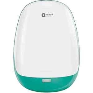 Orient Aura Neo 3L 3kW White & Turquoise Instant Vertical Water Heater