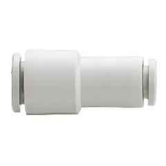 SMC KQ2H08-10A Brass Different Diameter Straight Union