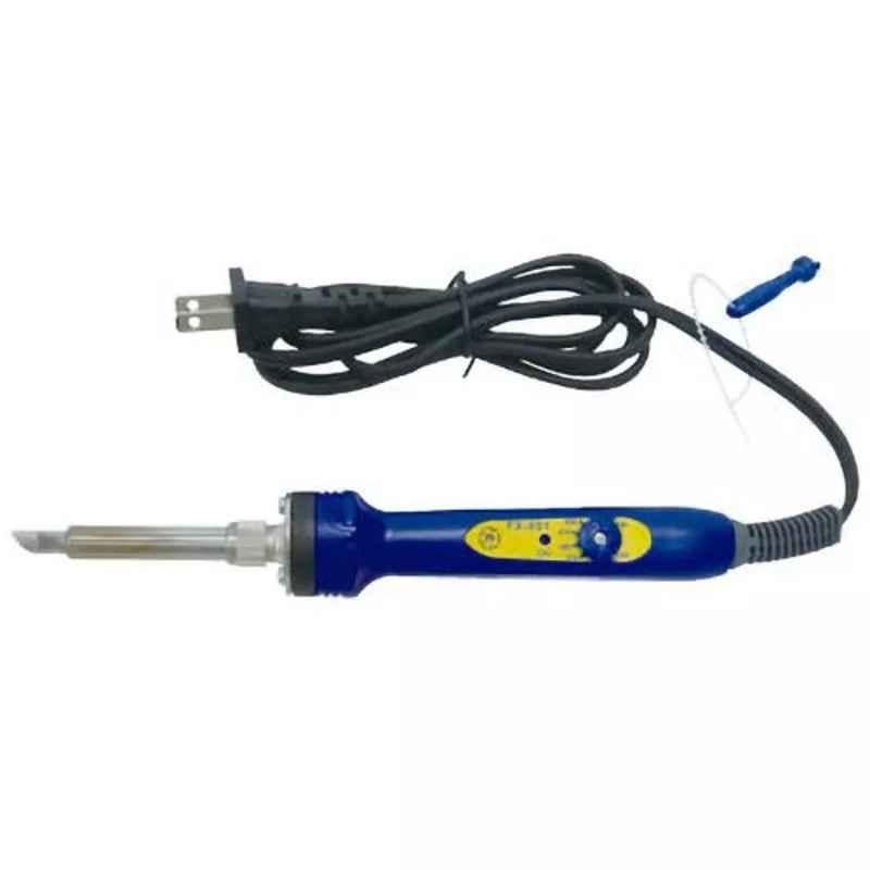 Buy Hakko 47W 233mm Temperature Controlled Soldering Iron FX601 01 Online At Best Price On Moglix
