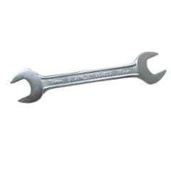 Eastman 6mm x 7mm Doe Jaw Spanners, E-2403 (Pack of 10)