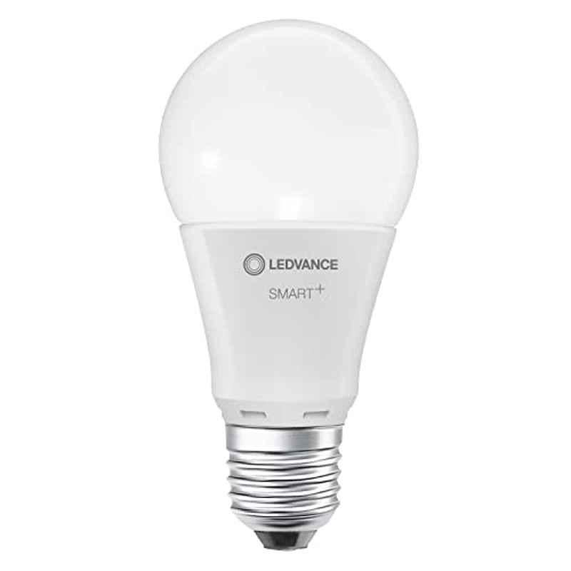 Ledvance 9W 2700K Warm White Smart+ Classic Dimmable LED Lamp, 4058075208506