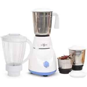 Blue Eagle 500W ABS Mixer Grinder with 4 Jars, ALJMGBEL00008